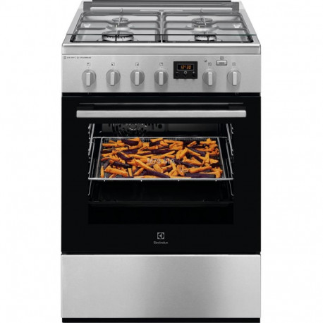 Cooker ELECTROLUX LKK660221X