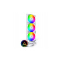 CPU COOLER MULTI SOCKET/LIGHTFLOW ARGB 360 (W) MONTECH