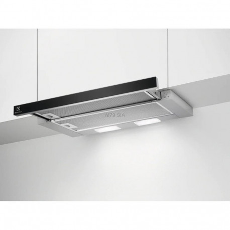 Electrolux  410 m/h  peleka - Iebuvejams tvaika nosucejs