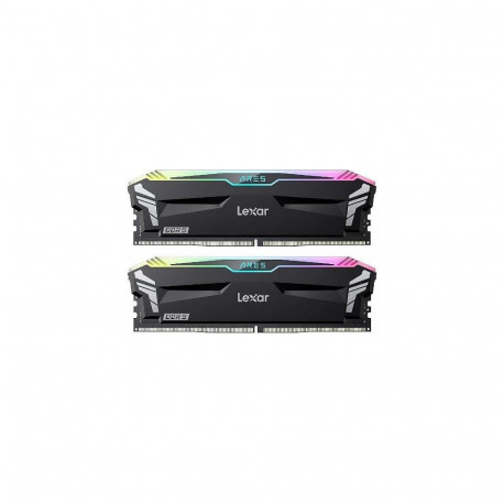 Memory DDR5 ARES RGB Gaming 32GB(2*16GB)/6800 black