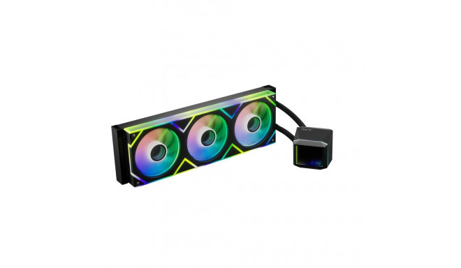 ADATA protsessori jahuti S_MULTI/LEVANTEII360-BKCWW