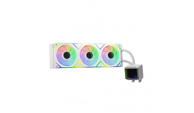 ADATA protsessori jahuti S_MULTI/LEVANTEII360-WHCWW