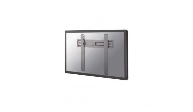Fikseeritud seinakinnitus LED-W400, must