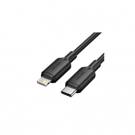 VENTION kaabel LAKBH USB-C–Lightning 2M, must