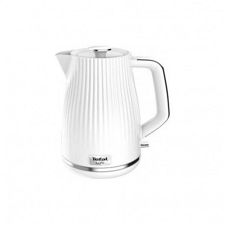 Tefal elektriline veekeetja KO250130 1.7L 2400W, valge