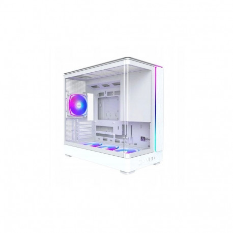 CaseMONTECHmicro ATX/Mini-ITXWhiteMidi TowerPCKING 15 PROKING15PRO(W)