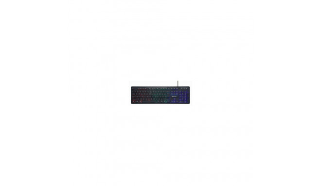 GEMBIRD KB-UML-02 keyboard Backlight
