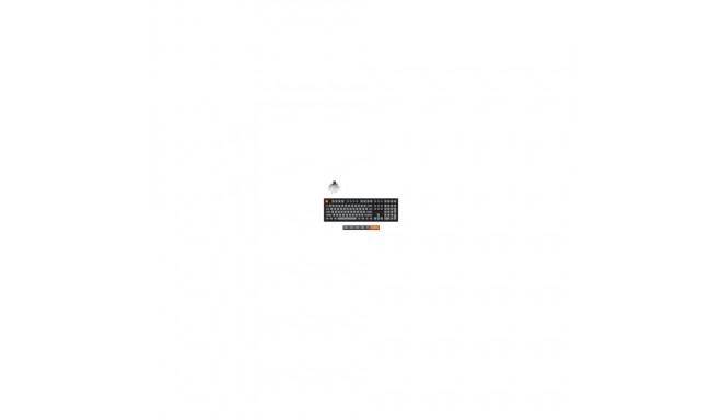 Keychron K10M-H3 Full Size Brown Switch