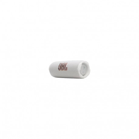 JBL Flip 7 Bluetooth Bezvadu skaļrunis Balts