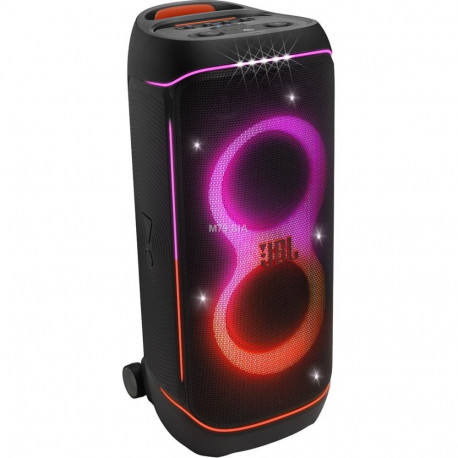 JBL peokõlar Partybox 720, must