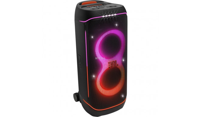 JBL peokõlar Partybox 720, must