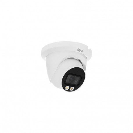 DAHUA võrgukaamera HDW5449TMSELED0280BS2 4MP LED kupliga
