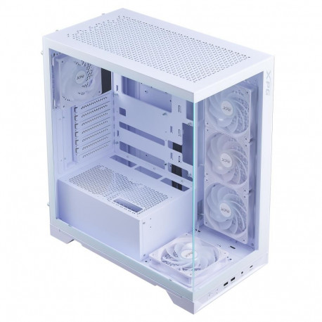 CaseADATAINVADER X BTFMidiTowerCase product features Transparent panelATXMicroATXMiniITXColour White