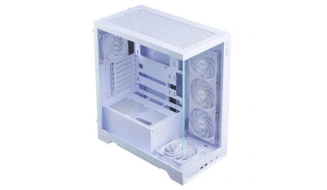 CaseADATAINVADER X BTFMidiTowerCase product features Transparent panelATXMicroATXMiniITXColour White