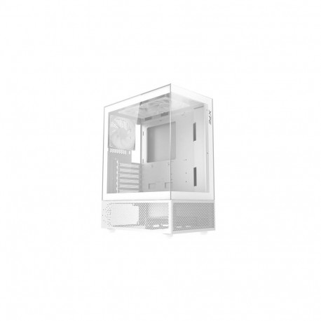 CaseADATAINVADER X MINIMidiTowerCase product features Transparent panelATXMicroATXMiniITXColour Whit