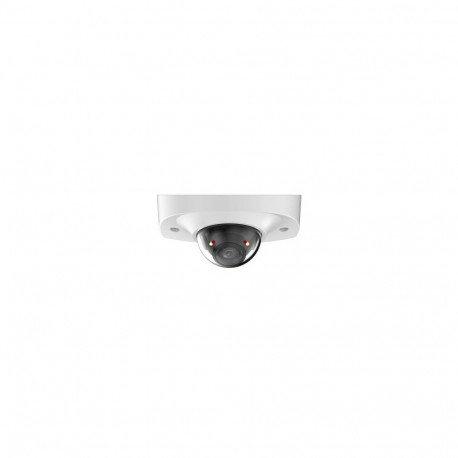 DAHUA ip-kuppelkaamera IPC-HDBW2449F-AS-IL0280B 4MP