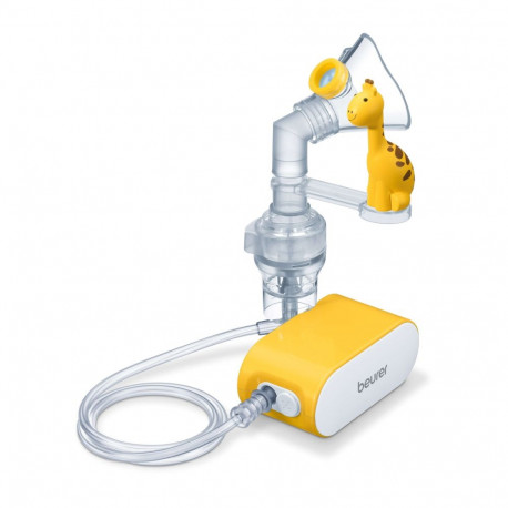Beurer inhalaator IH58KIDS lastele