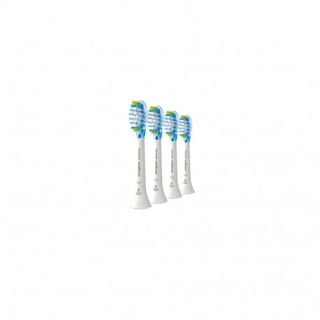 Philips Sonicare harjapead C3 Premium HX9044/17 4tk, valged