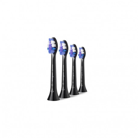 Sonicare hambaharjapead S2 sensitive HX6054/88 4tk, must