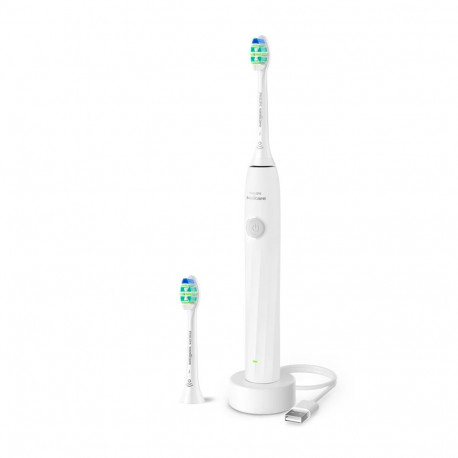 Philips elektriline hambahari 2100 Sonicare, valge