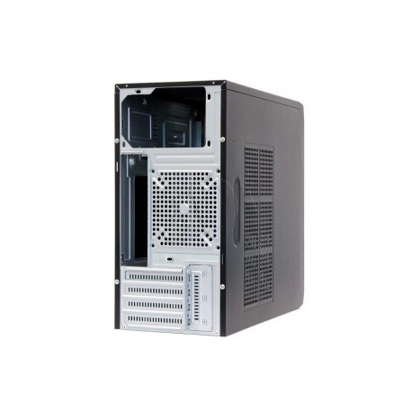 CHIEFTEC HT-01B ELOX MINI TOWER W/O PSU
