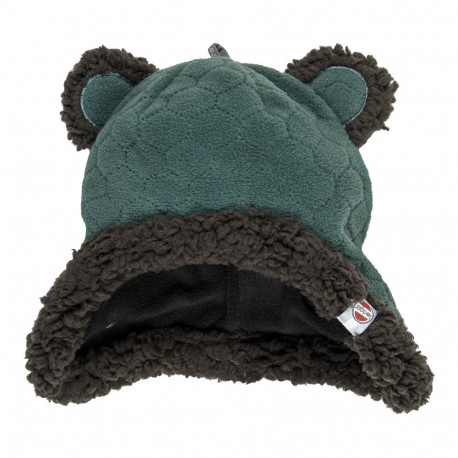 Lodger Hatter BotAnimal cepure  6-12 mēn.  Sage HT 588_6-12