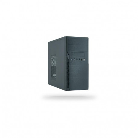 CHIEFTEC HO-12BMidiTowerNot includedMicroATXColour BlackHO-12B-OP