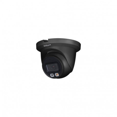 Dahua võrgukaamera HDW2449TM-S-IL-0280B-B 4MP IR kuulikujuline