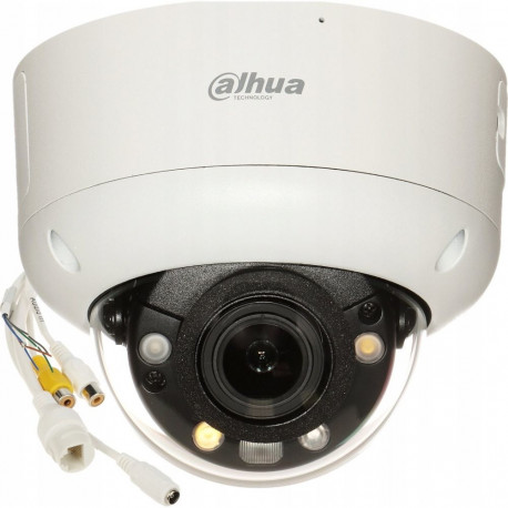 NET CAMERA 5MP IR DOME/HDBW3549R1-ZASPV27135S5 DAHUA