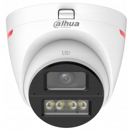 DAHUA kaamera HDW1549X-A-PRO-0280BDIP HDCVI 5MP kuulikujuline