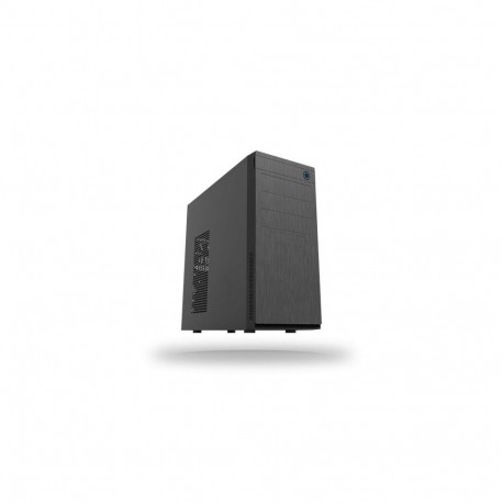 Chieftec case ELOX series HC-10B-OP (without PSU)