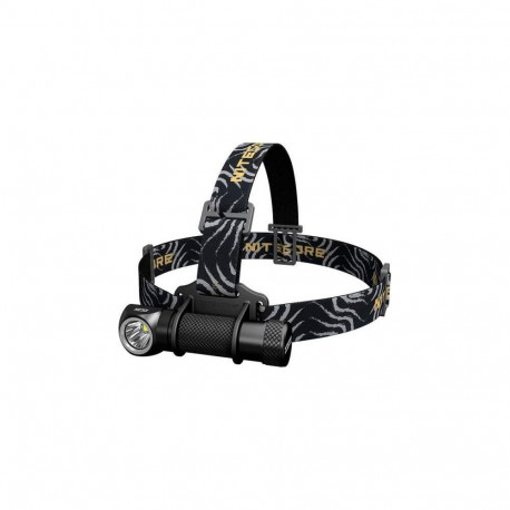 Nitecore pealamp HC33 H-seeria 1800LUMENS
