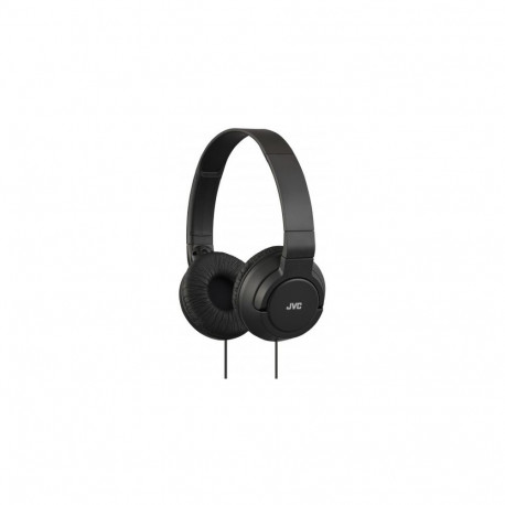 JVC HA-S180-B-E black austiņas