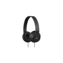 JVC HA-S180-B-E black austiņas