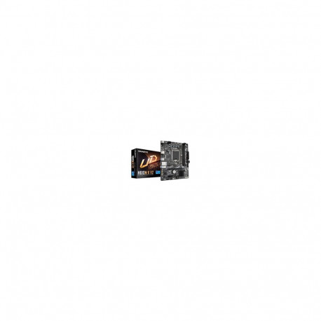 GIGABYTE H610M K V2 LGA1700 1xHDMI 1xDP