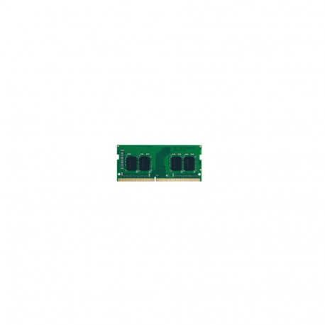 Goodram GR3200S464L22/16G memory module 16 GB 1 x 16 GB DDR4 3200 MHz