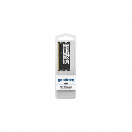 Notebook memory DDR5 SODIMM 32GB/5600 CL46