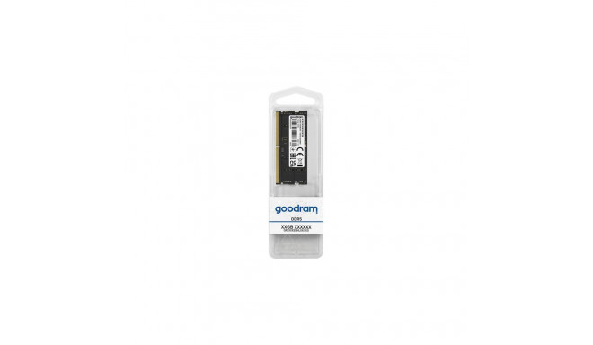Notebook memory DDR5 SODIMM 32GB/5600 CL46