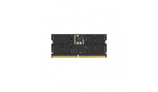 Memory DDR5 SODIMM 16GB/5600 CL46
