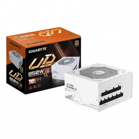 Gigabyte toiteplokk GP-UD850GM PG5 ICE ATX3.1 850W