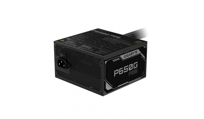 Gigabyte toiteplokk GP-P650G PG5