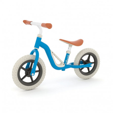 Chillafish Charlie 10" lidzsvara velosipeds  Navy  no 1 5 lidz 4 gadiem
