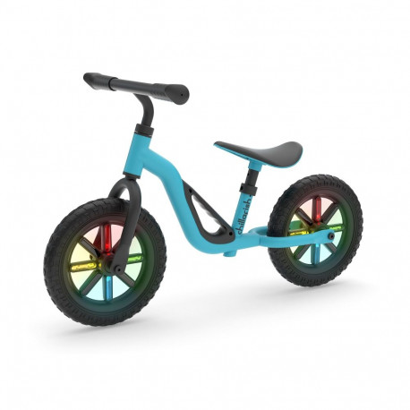 Chillafish tasakaalujalgratas Charlie 10" CPCH02SKY tuledega 1,5–4 aastat, sinine