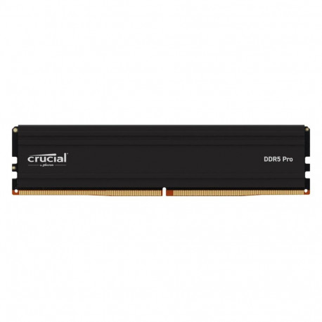 mälumoodul DDR5 Pro 48GB/5600(1*48GB) CL46 alusel