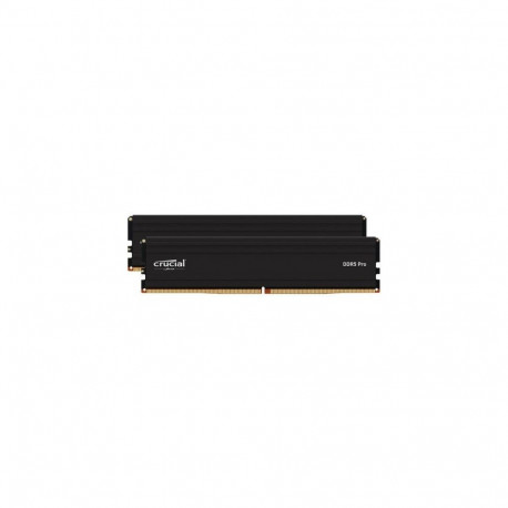 DDR5 pro mälukomplekt 48GB/5600 (2*24GB) (24Gbit)