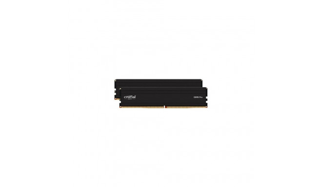 Memory DDR5 Pro 48GB/5600 (2*24GB) (24Gbit)