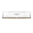 Memory DDR5 Pro OC 16/6400(1*16GB) CL32 white