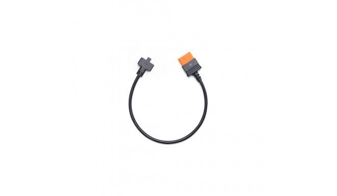 DJI toitekaabel SDC/CP.DY.00000043.01 droonile