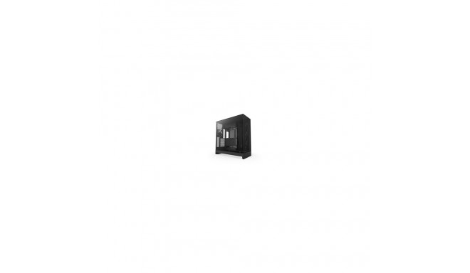 NZXT miditorn H9 Flow, must