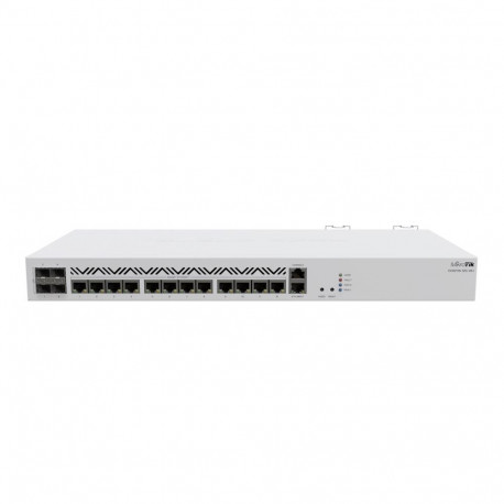 MIKROTIK ruuter CCR2116-12G-4S+ L6 SFP+